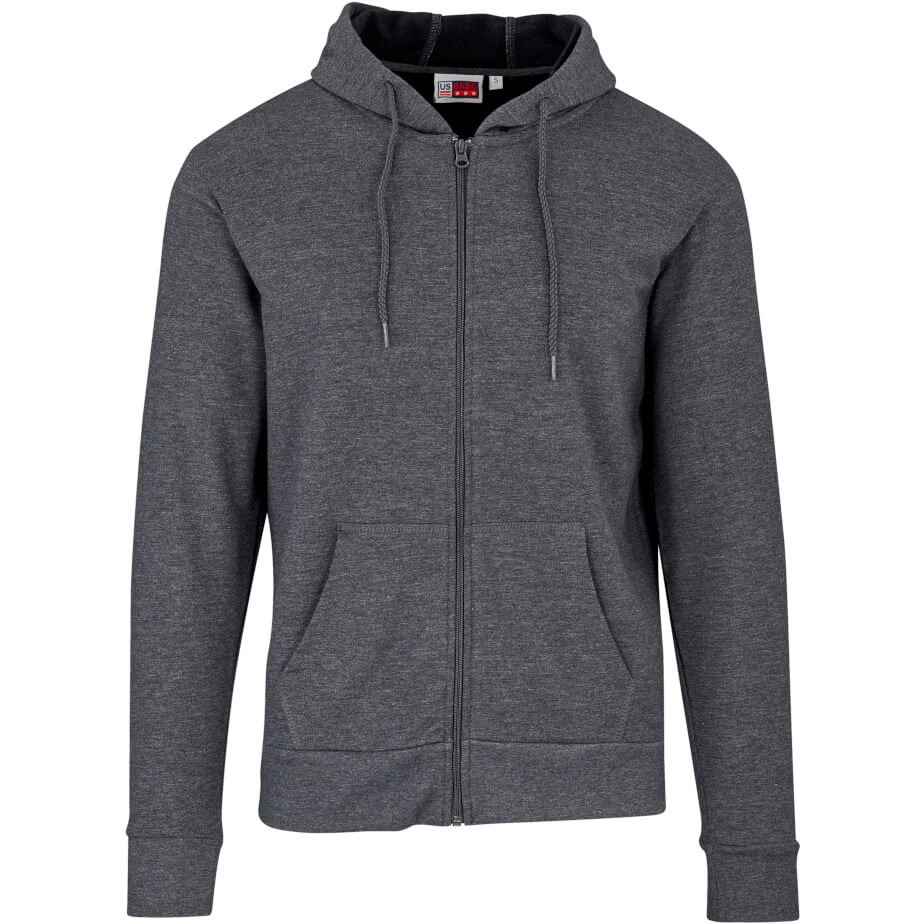 Men's Bravo Hooded Sweater