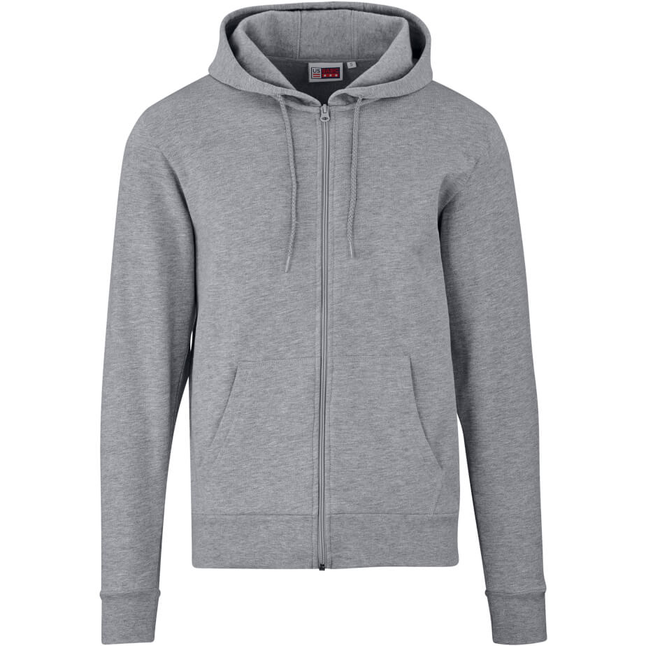 Men's Bravo Hooded Sweater