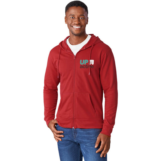 Men's Bravo Hooded Sweater