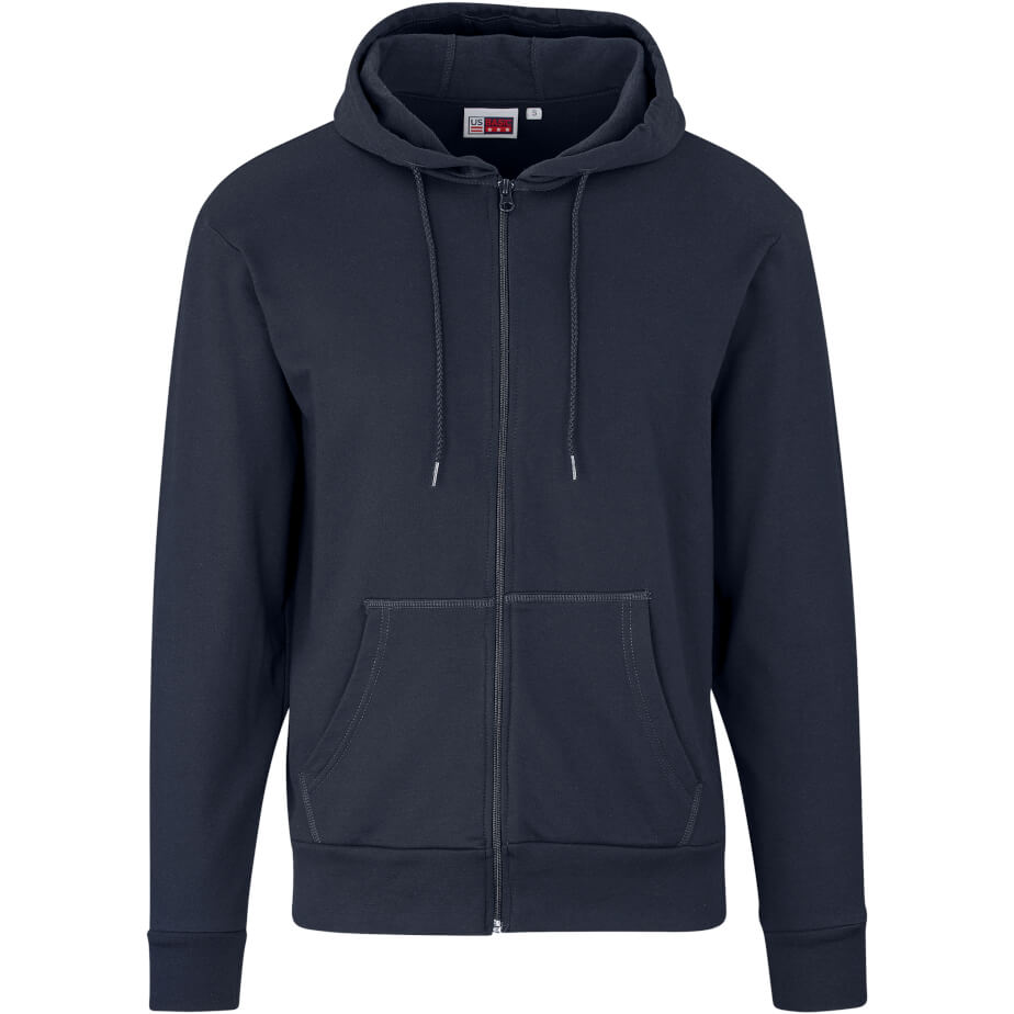 Men's Bravo Hooded Sweater