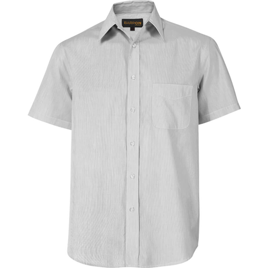 Men's Century Lounge Short Sleeve