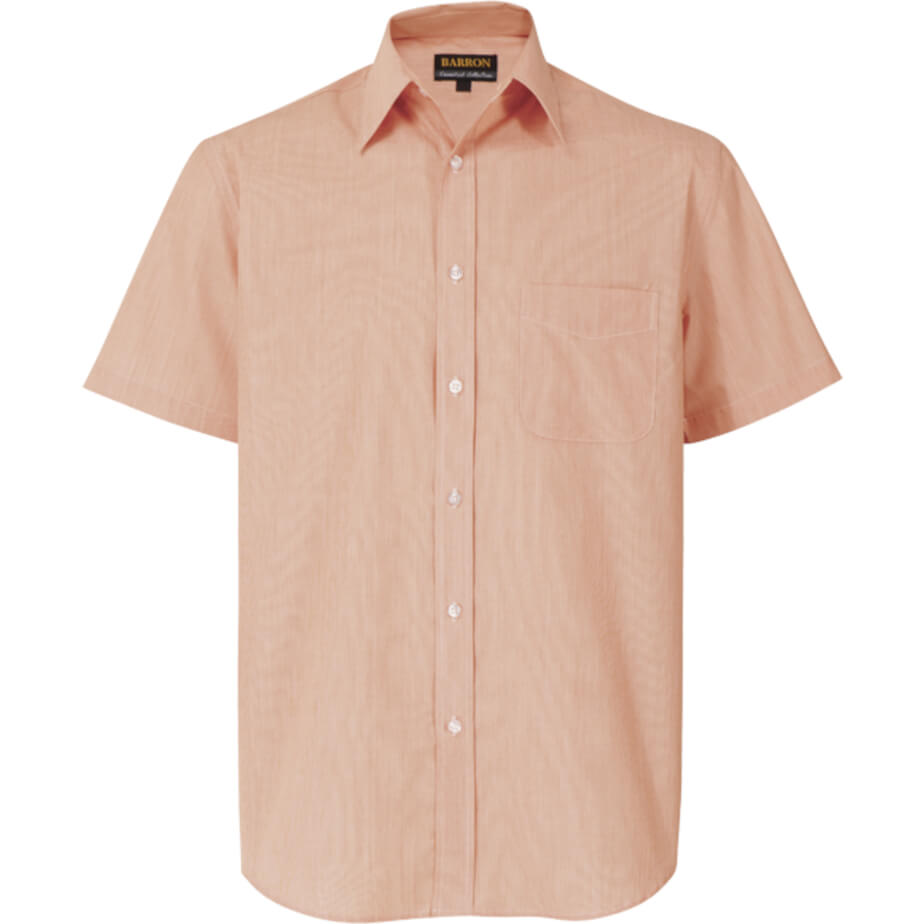 Men's Century Lounge Short Sleeve