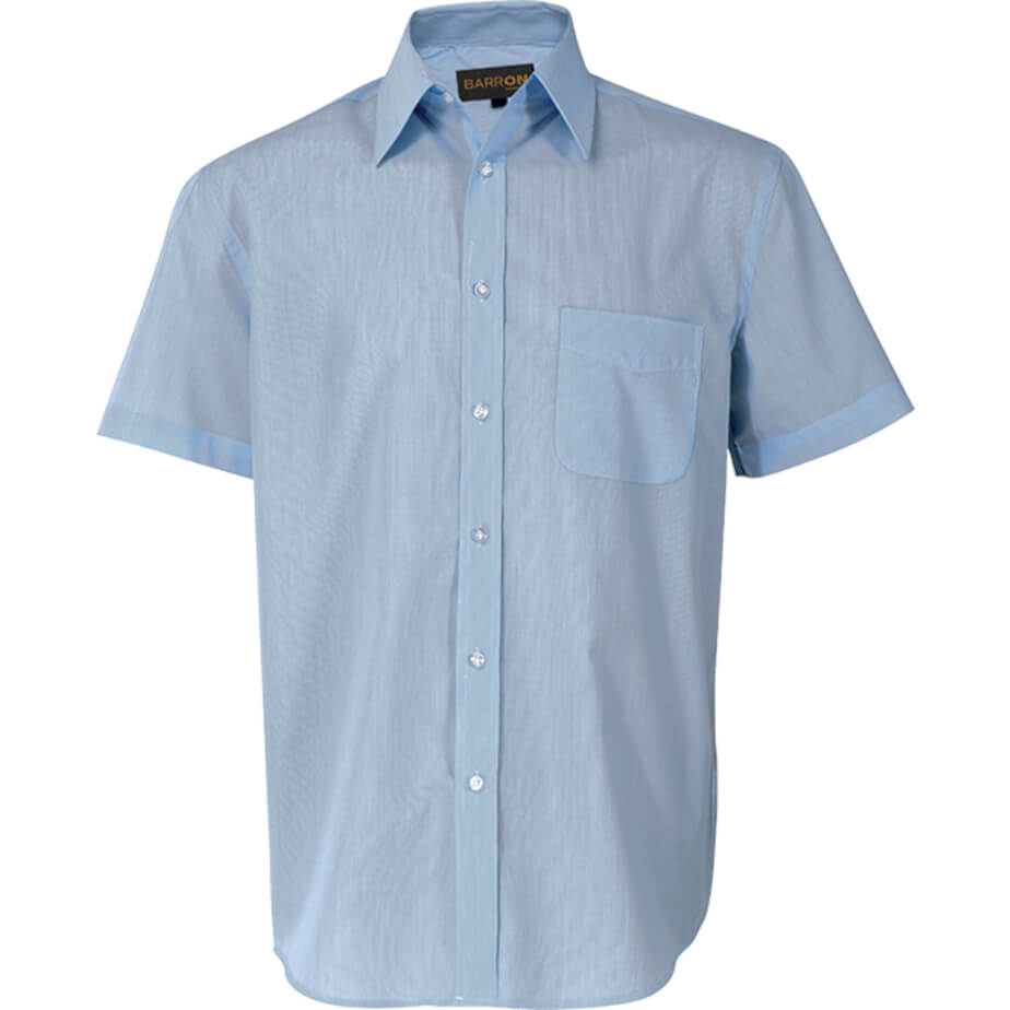 Men's Century Lounge Short Sleeve