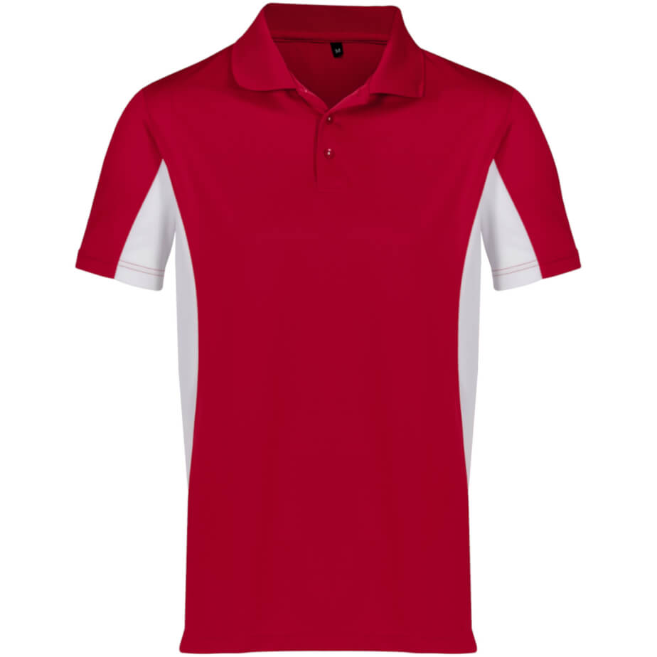 Mens Championship Golf Shirt