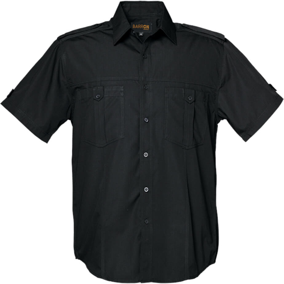 Men's City Shirt