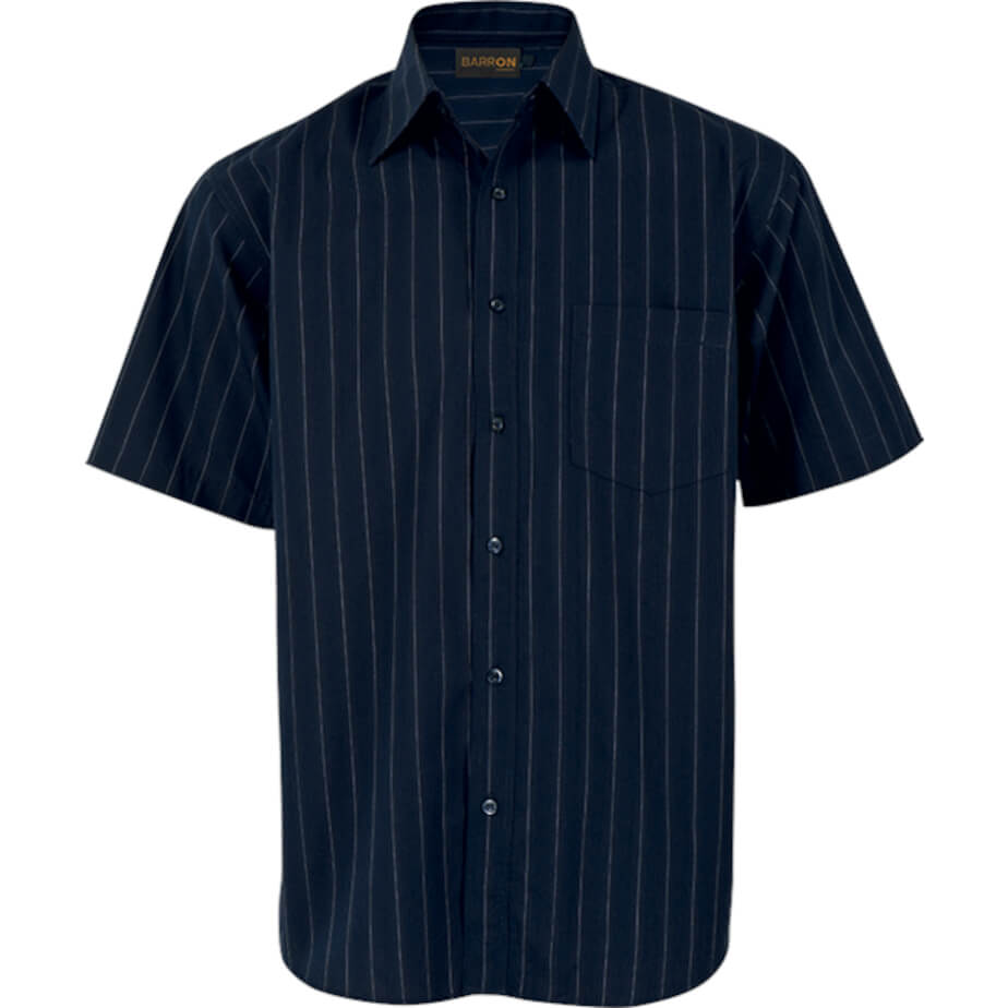 Men's Civic Lounge Short Sleeve