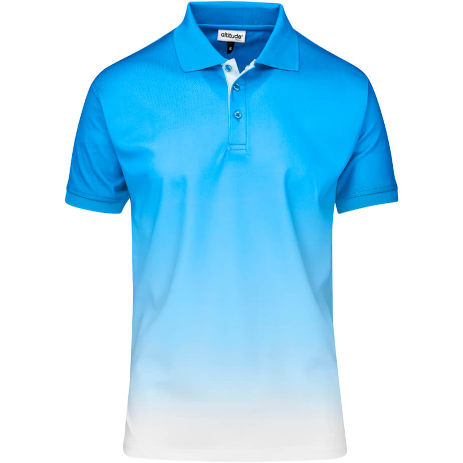 Mens Dakota Golf Shirt