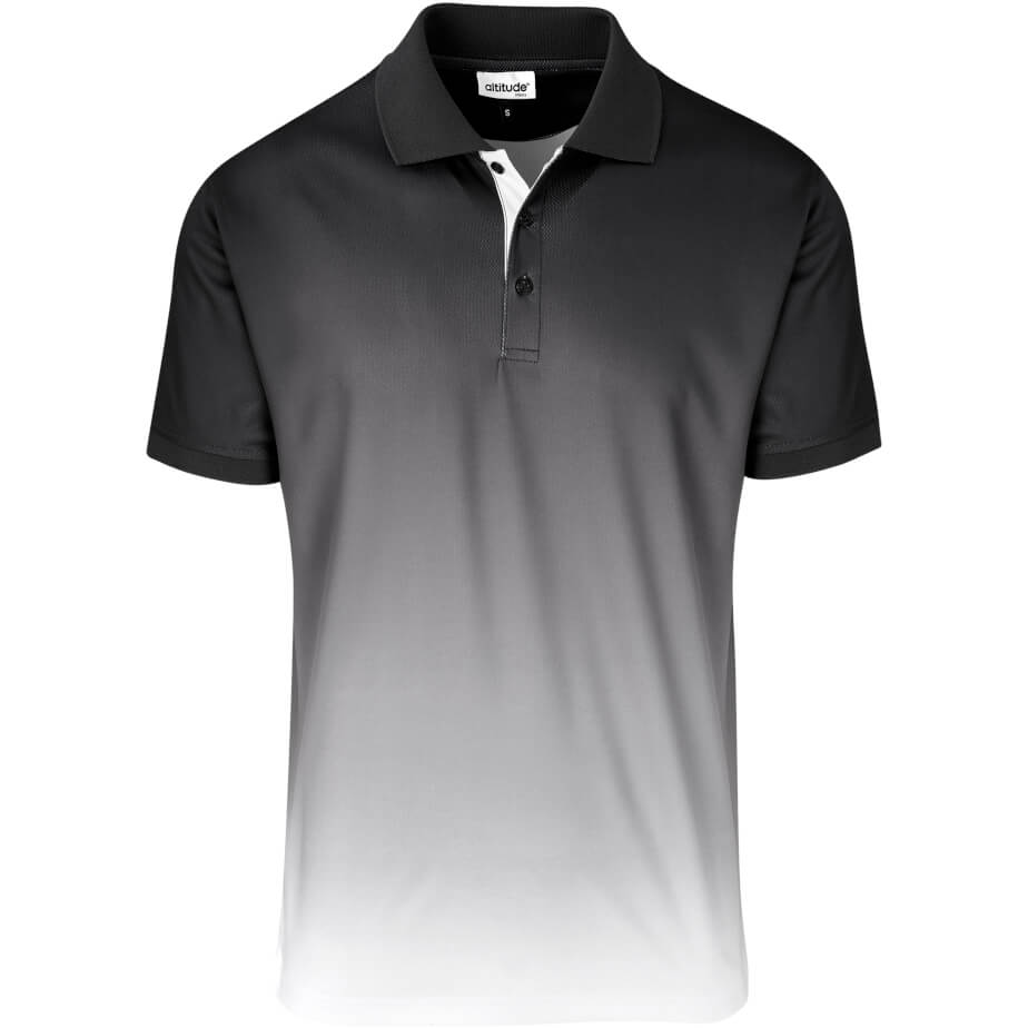 Mens Dakota Golf Shirt