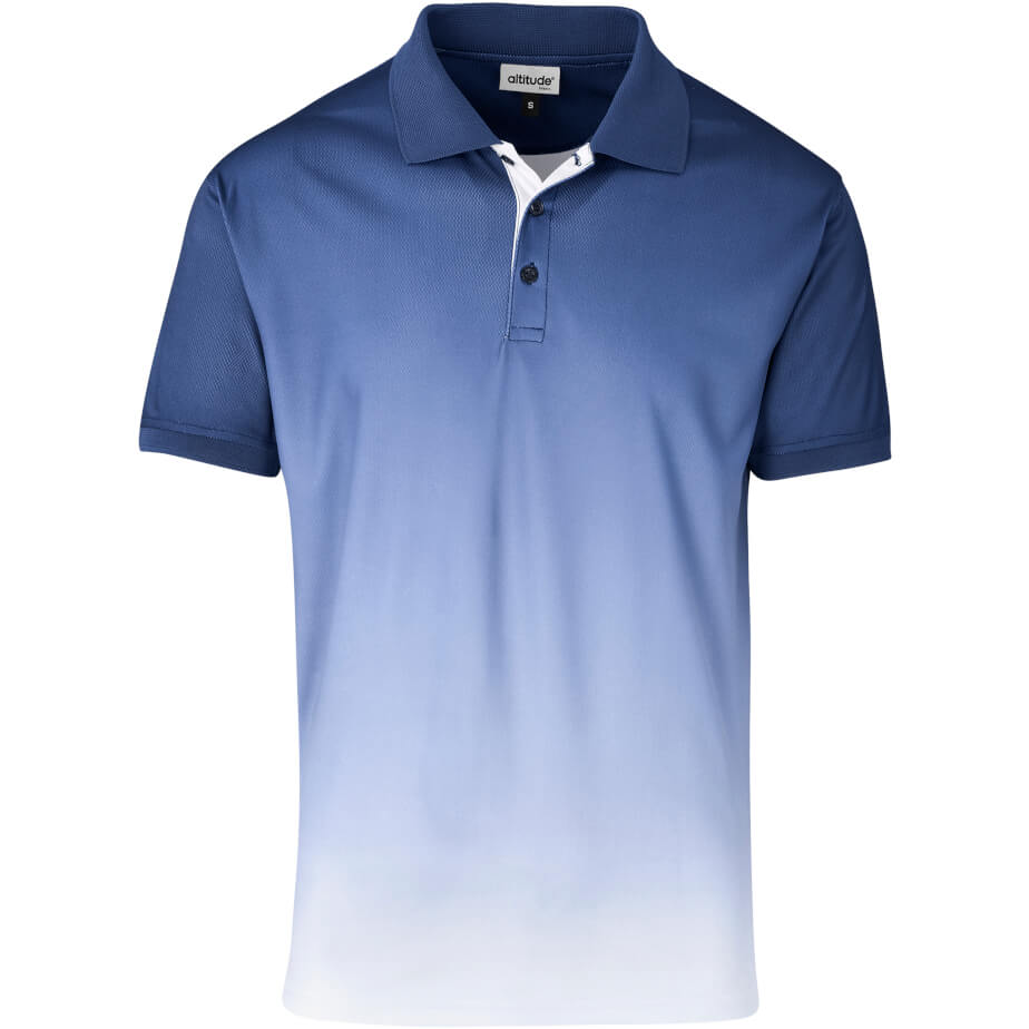 Mens Dakota Golf Shirt