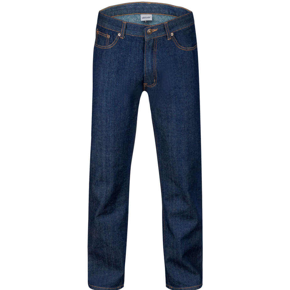 Men's Denim Pants