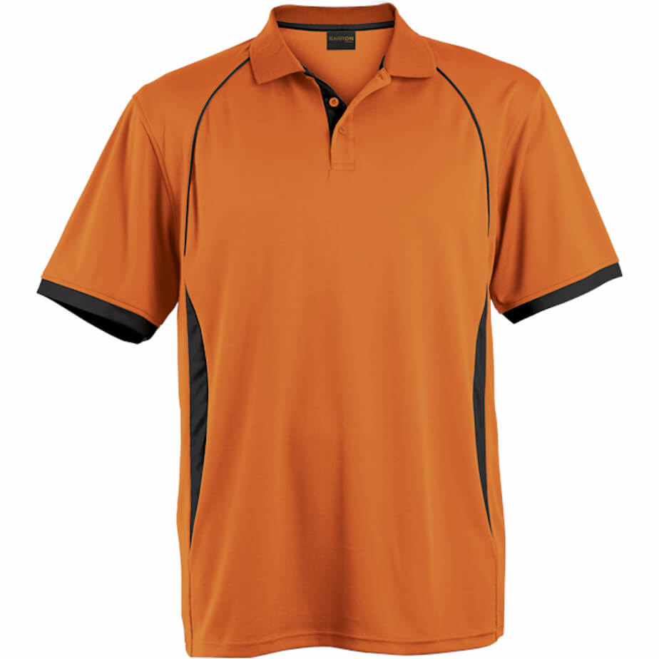 Mens Derby Golfer