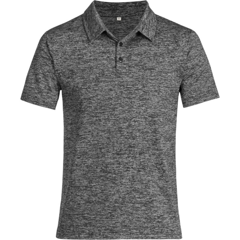 Mens Echo Golf Shirt