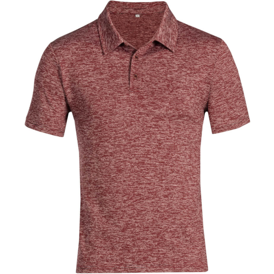 Mens Echo Golf Shirt