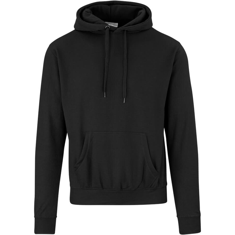 Men's Essential Hooded Sweater