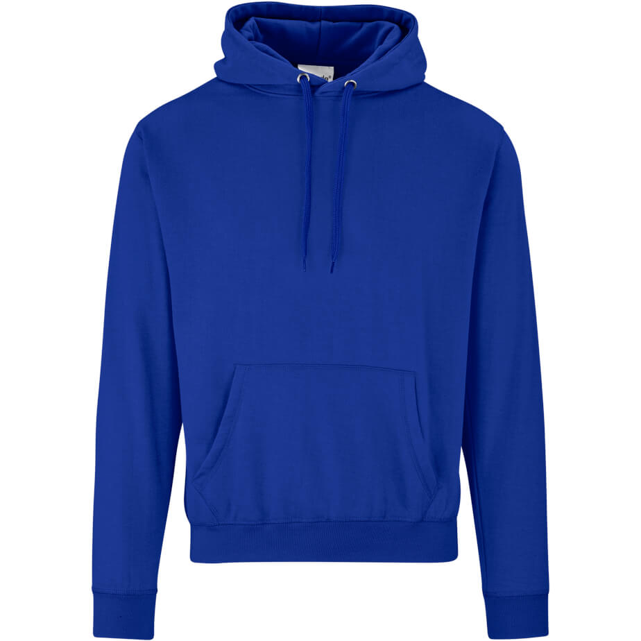 Men's Essential Hooded Sweater