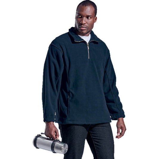 Men's Essential Micro Fleece