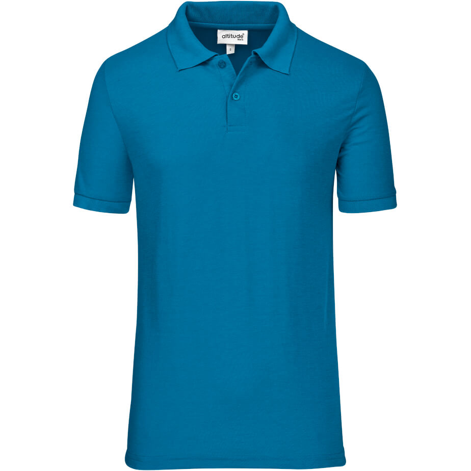 Mens Everyday Golf Shirt