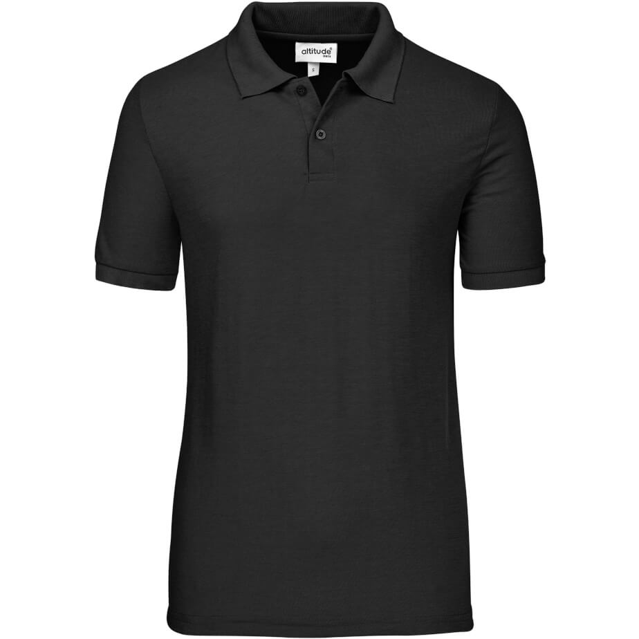 Mens Everyday Golf Shirt