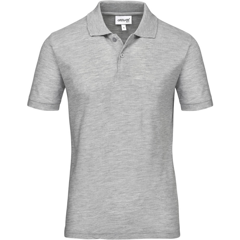 Mens Everyday Golf Shirt