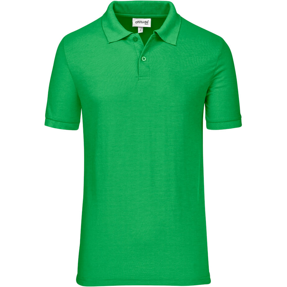 Mens Everyday Golf Shirt