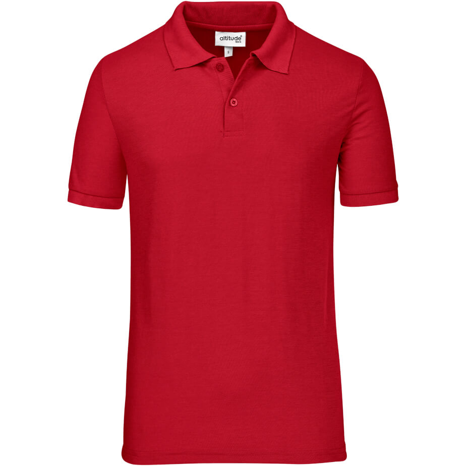 Mens Everyday Golf Shirt