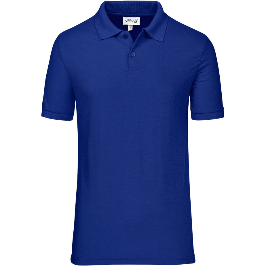 Mens Everyday Golf Shirt