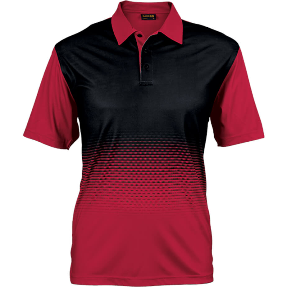 Mens Fever Golfer