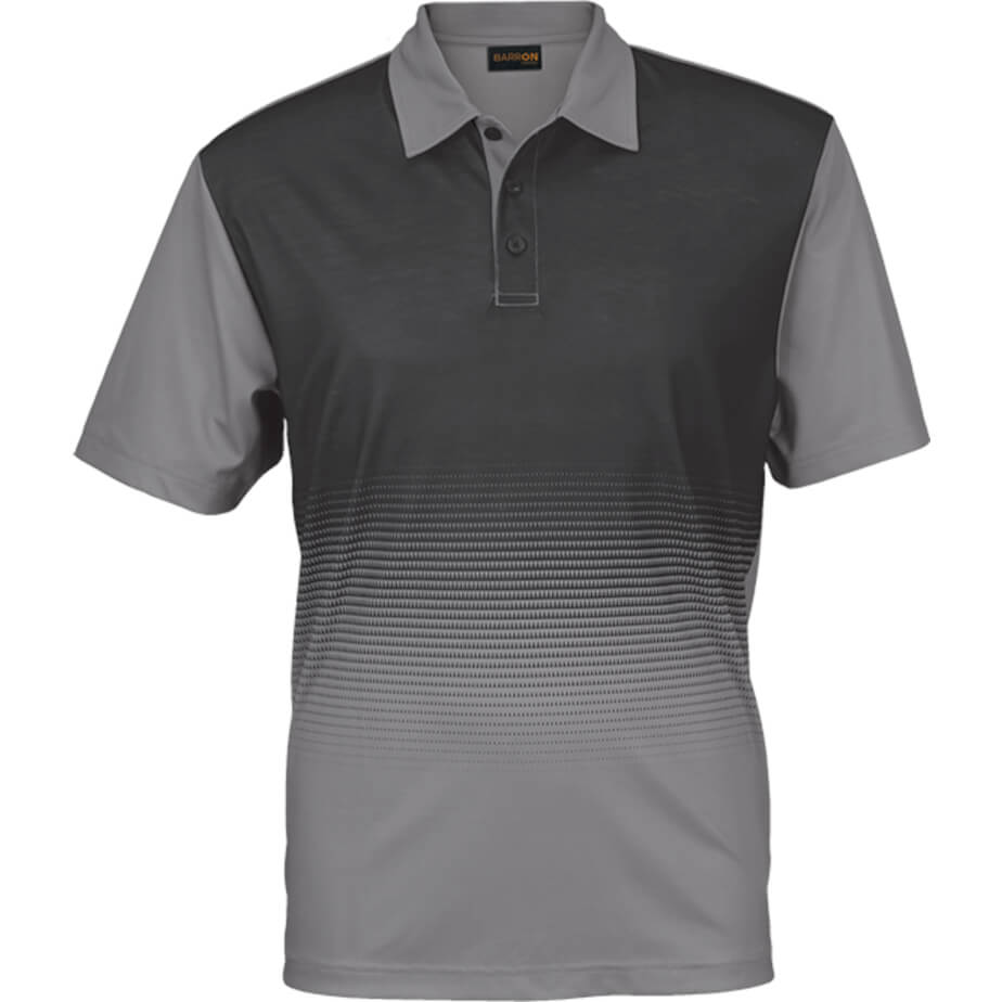 Mens Fever Golfer