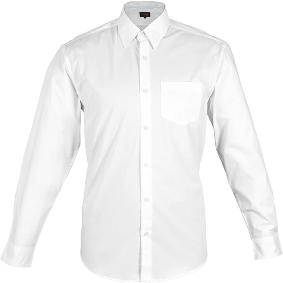 Mens Florida Lounge Shirt Long Sleeve