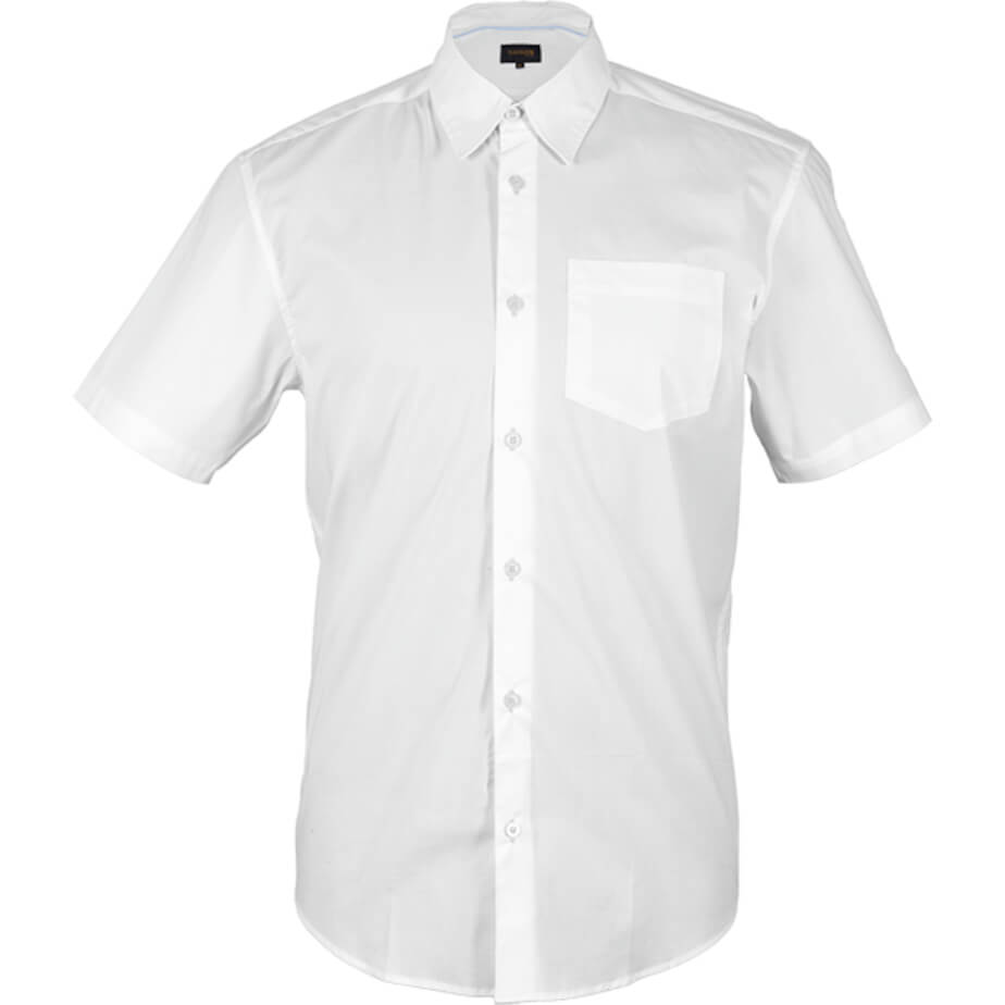 Mens Florida Lounge Shirt Short Sleeve