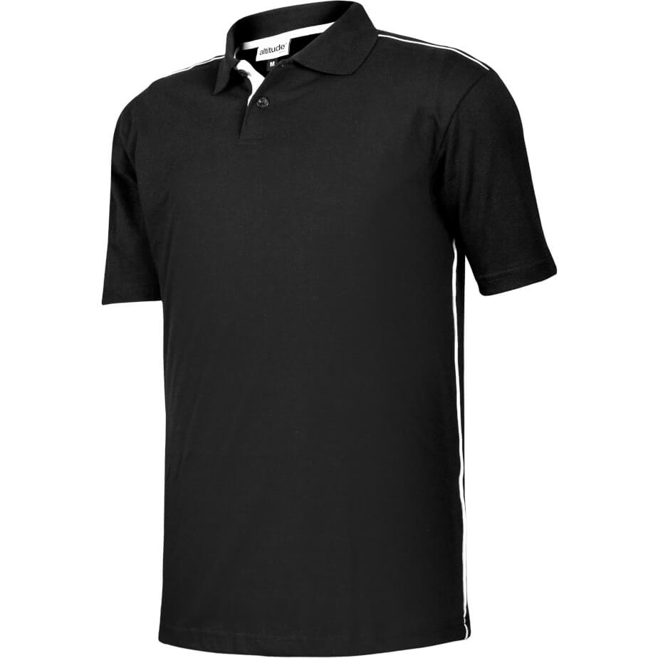 Mens Galway Golf Shirt