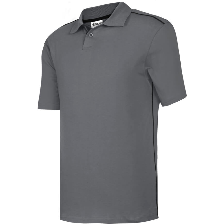 Mens Galway Golf Shirt