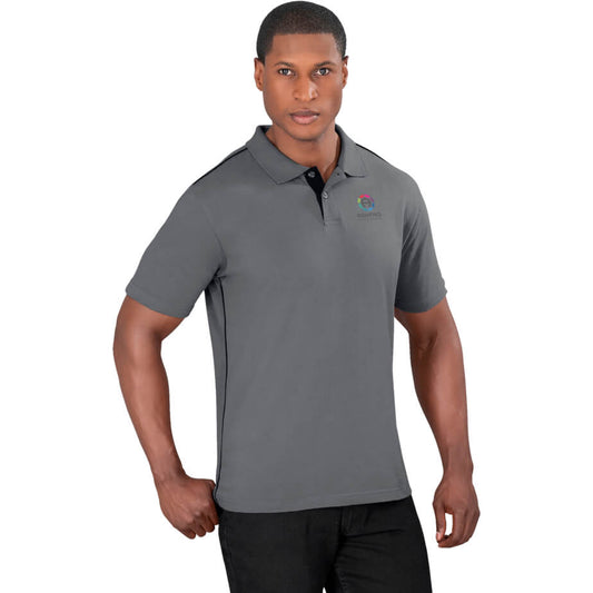 Mens Galway Golf Shirt