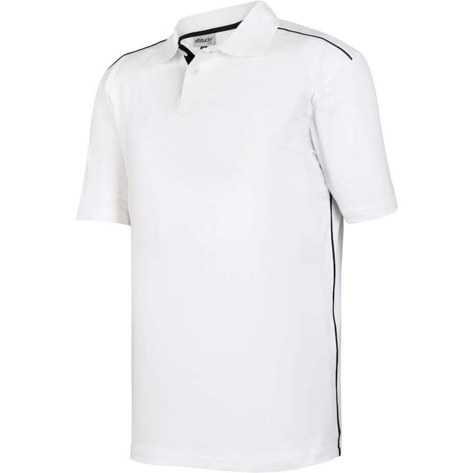 Mens Galway Golf Shirt