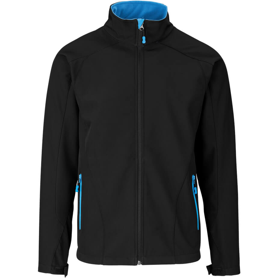 Men's Geneva Softshell Jacket