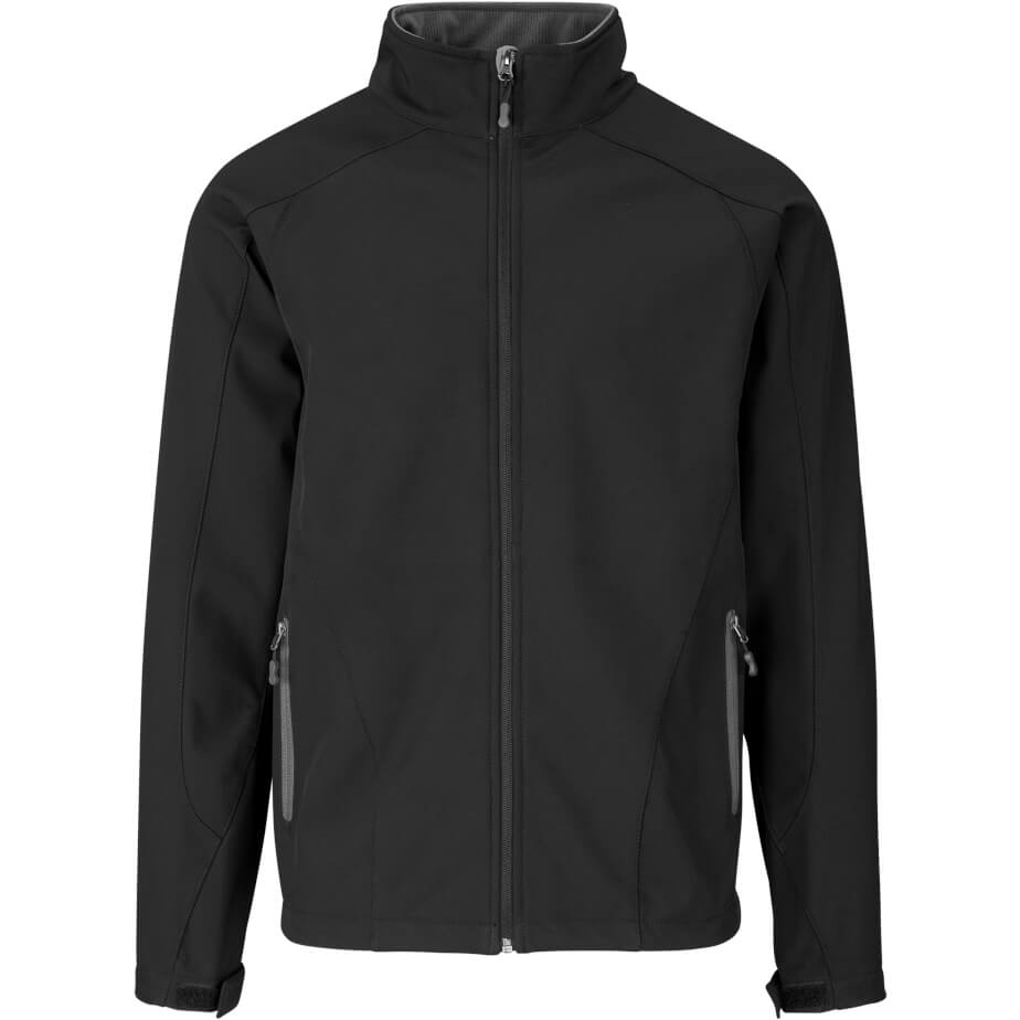 Men's Geneva Softshell Jacket