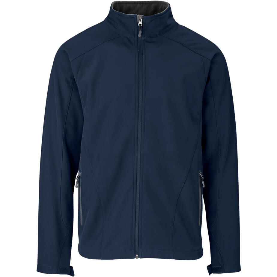 Men's Geneva Softshell Jacket