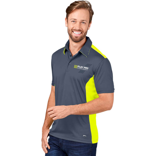 Mens Glendower Golf Shirt