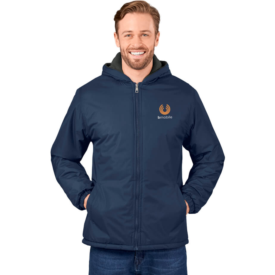 Men's Hamilton Jacket