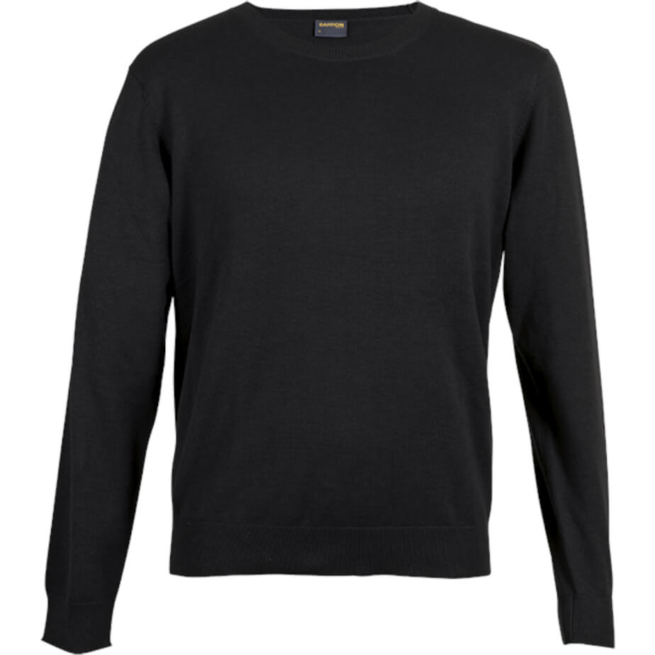 Mens Harrison Long Sleeve Jersey