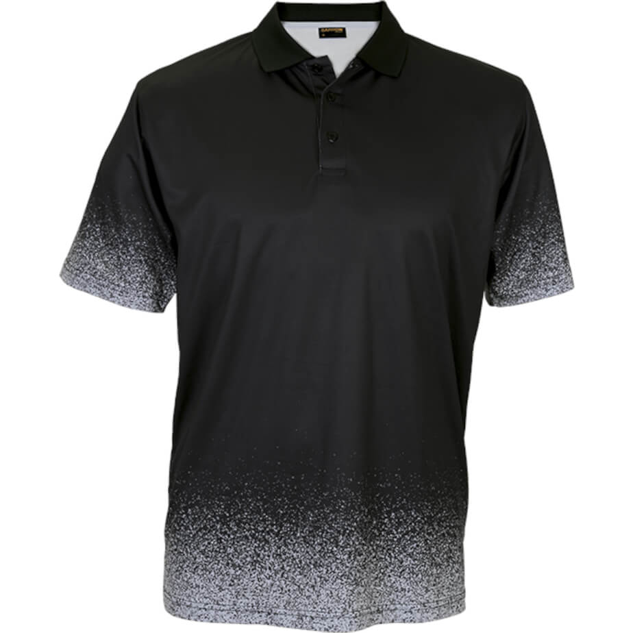 Mens Haze Golfer