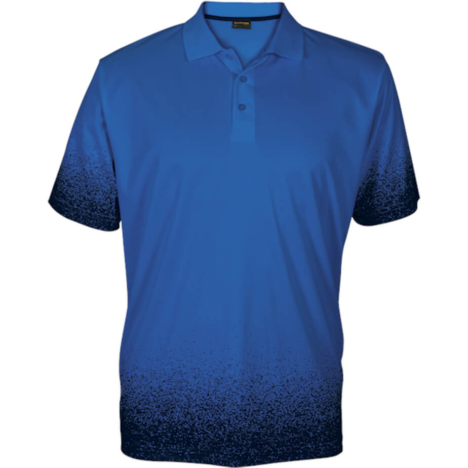 Mens Haze Golfer