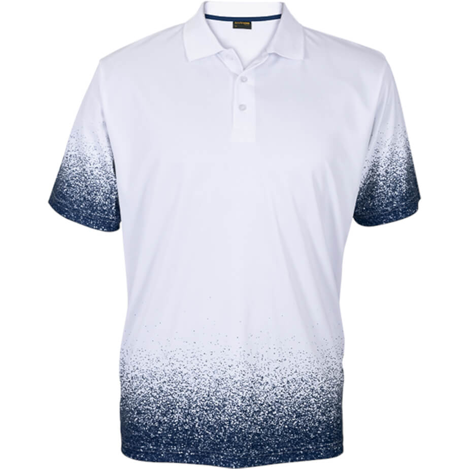 Mens Haze Golfer