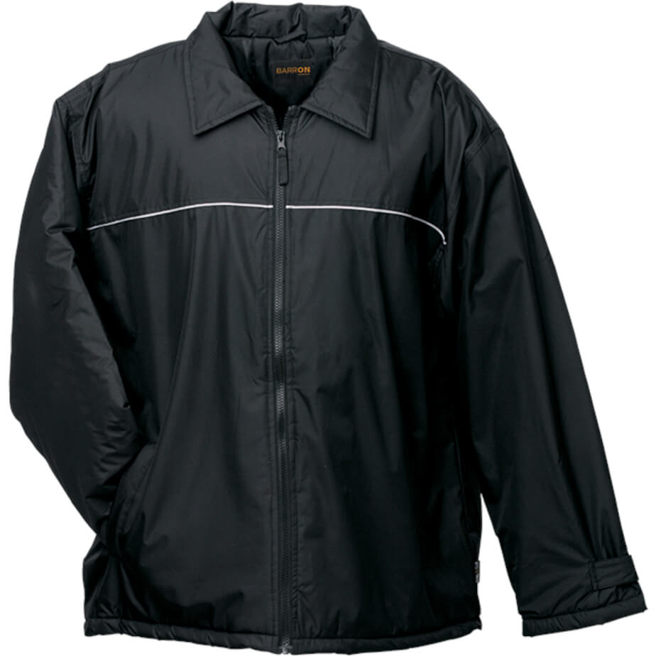 Men's Hi-Tech Bomber Jacket