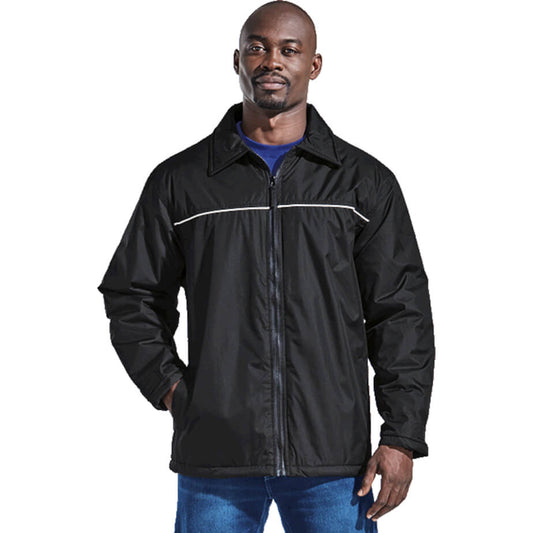 Men's Hi-Tech Bomber Jacket