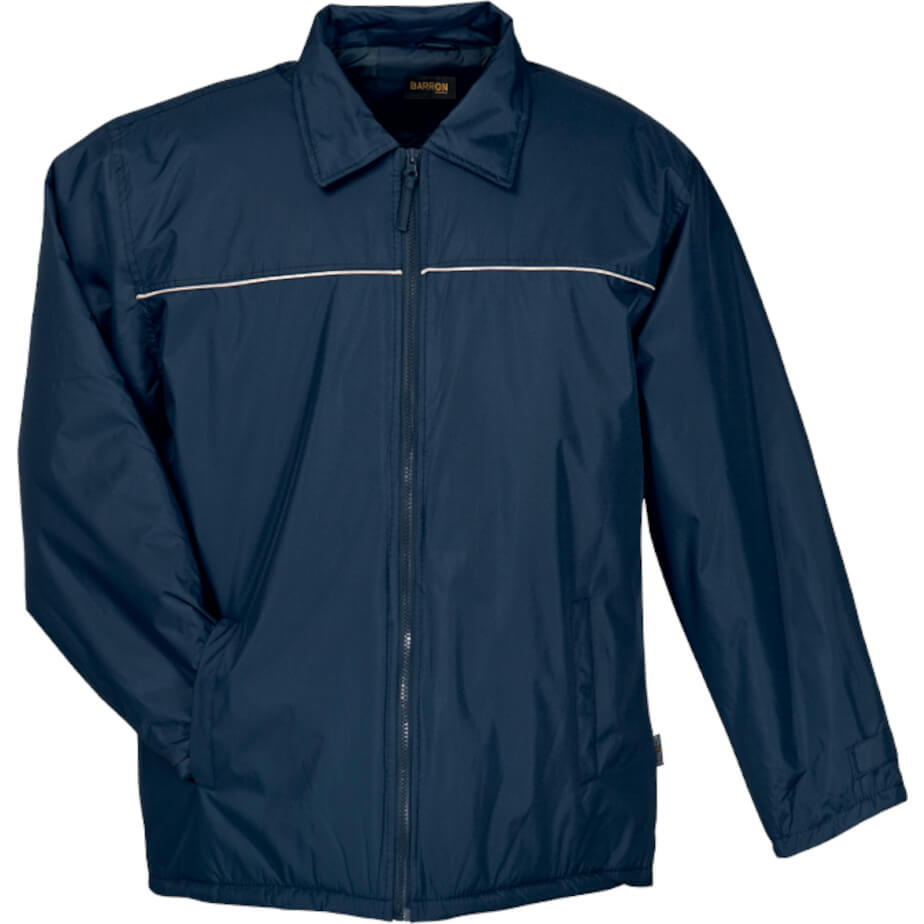 Men's Hi-Tech Bomber Jacket