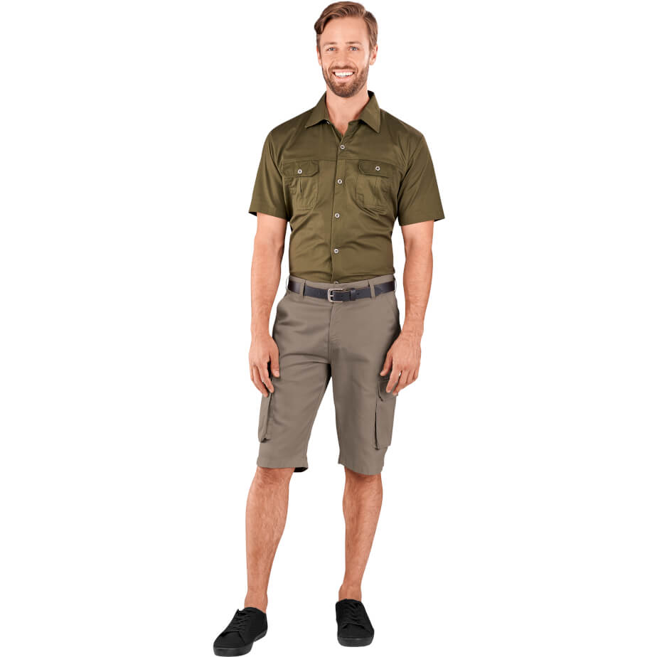 Men's Highlands Cargo Shorts