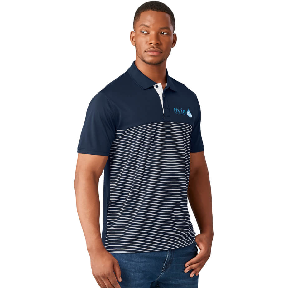 Mens Maestro Golf Shirt