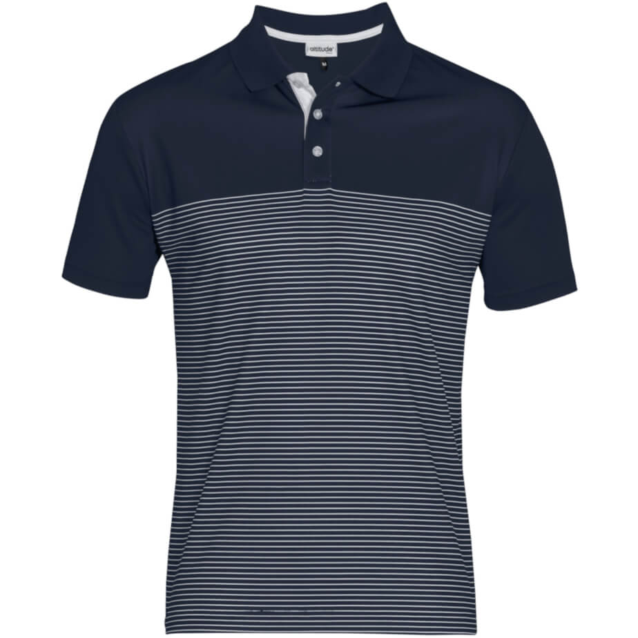 Mens Maestro Golf Shirt