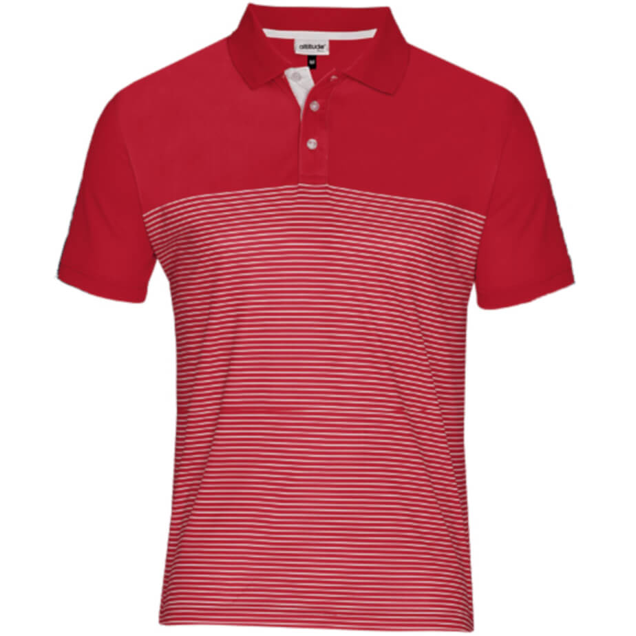 Mens Maestro Golf Shirt